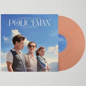 NEW MY POLICEMAN HARRY STYLES VINYL